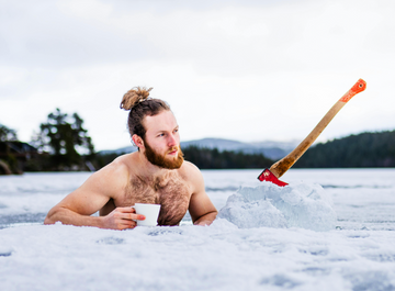 Finding Your "Why" in Cold