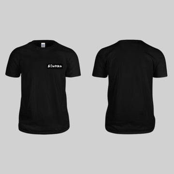 Short sleeve t-shirt - SISUKKA