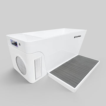 Apex All-in-One Cold Plunge - SISUKKA