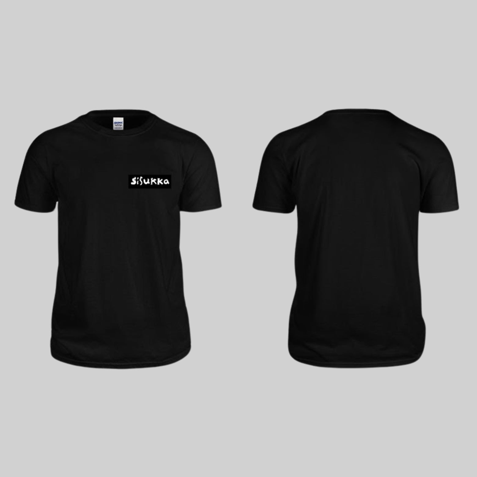Short sleeve t-shirt - SISUKKA